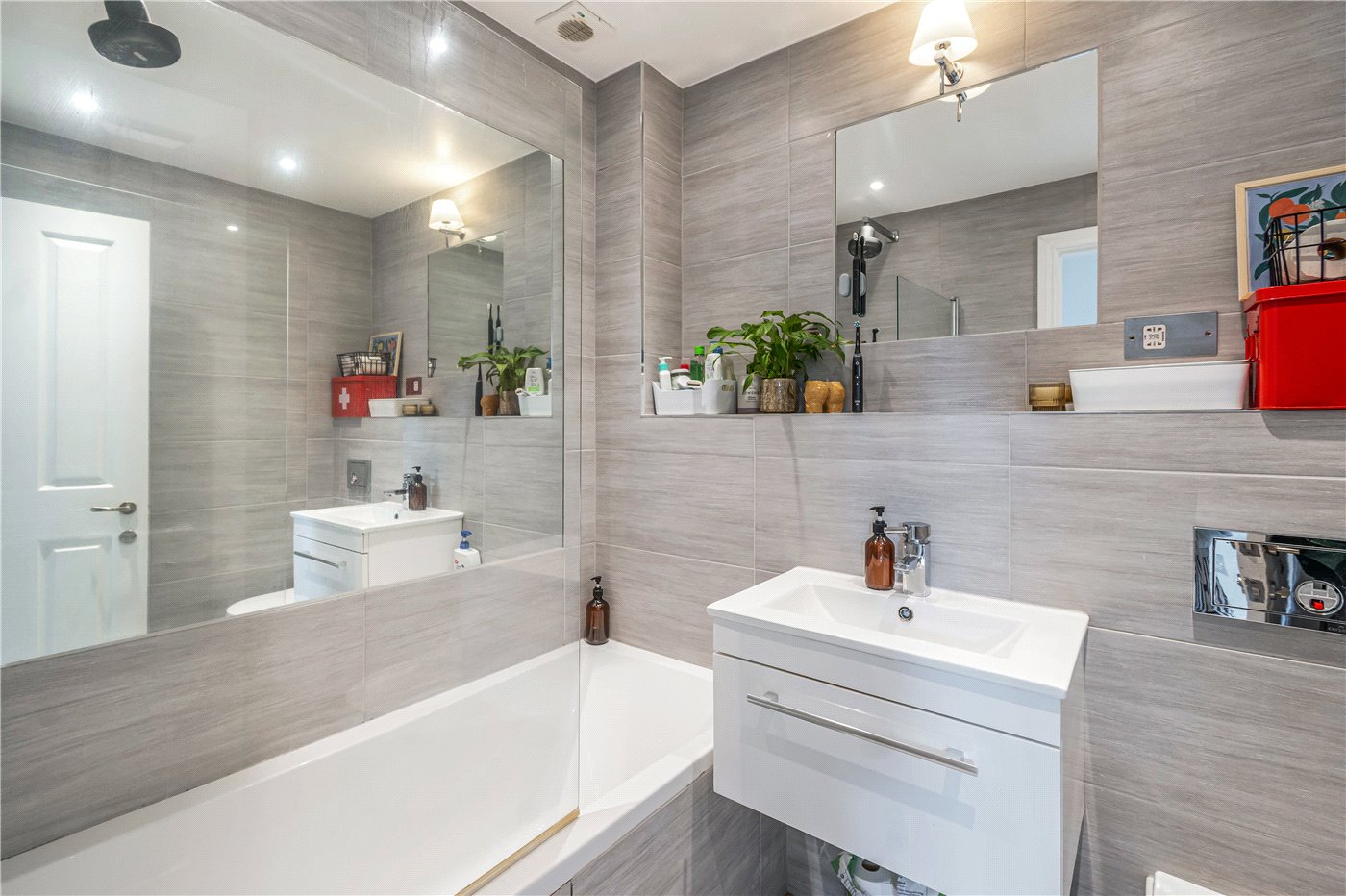 Bathroom 1